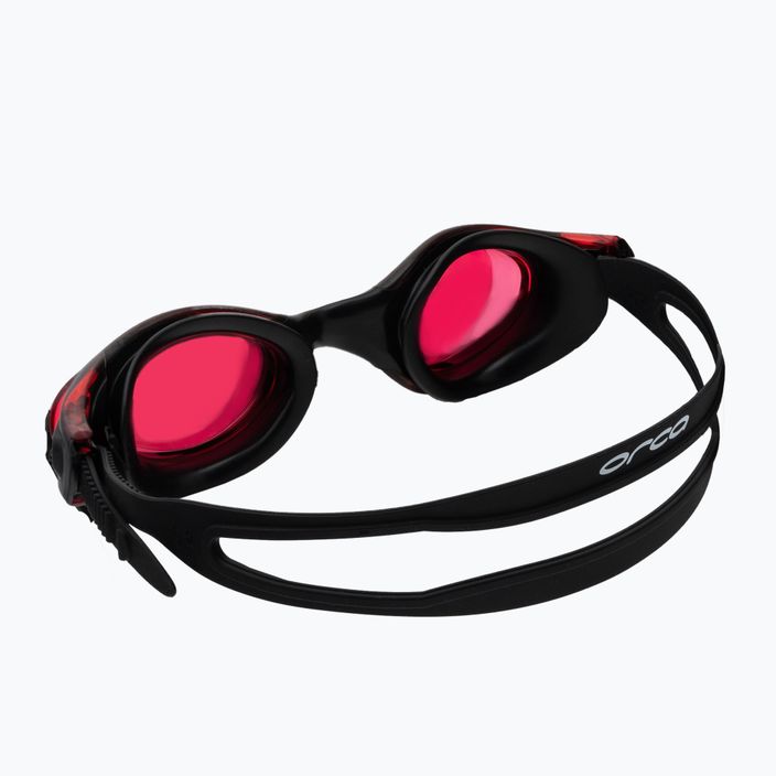 Plavecké okuliare Orca Killa Vision čierne FVAW0004 4