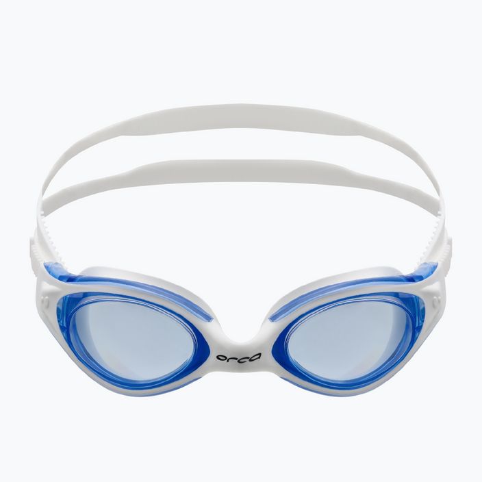 Modro-biele plavecké okuliare Orca Killa Vision FVAW0035 2