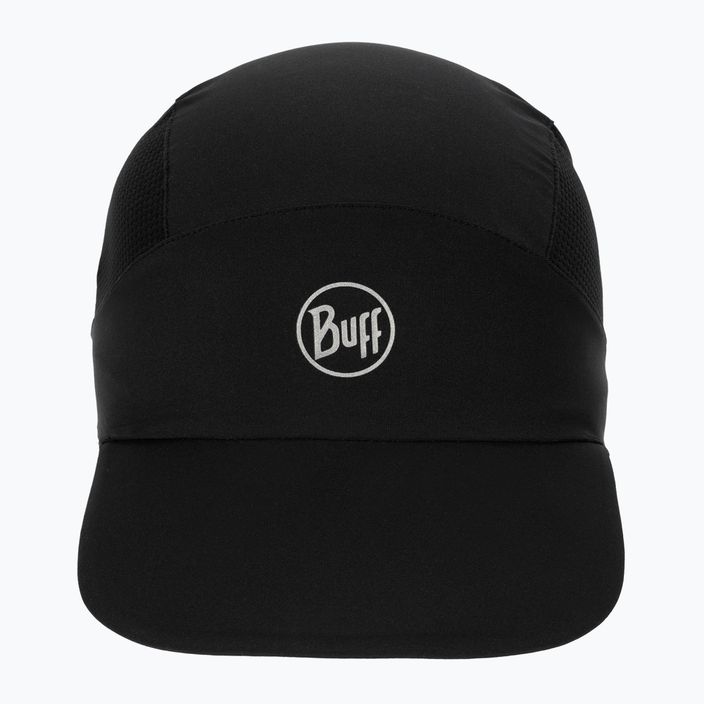 BUFF Pack Speed Solid baseballová čiapka čierna 119505.999.10.00 4