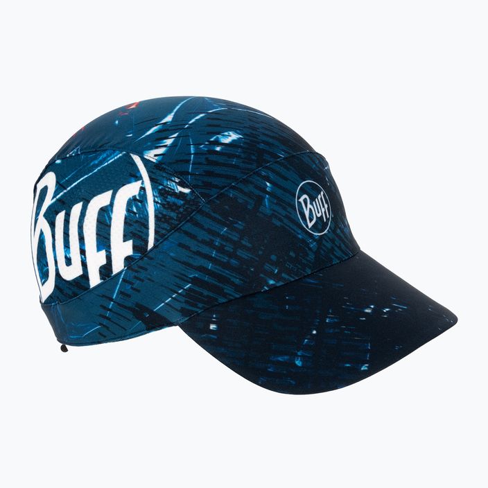 BUFF Pack Speed Xcross baseballová čiapka modrá 125577.555.20.00