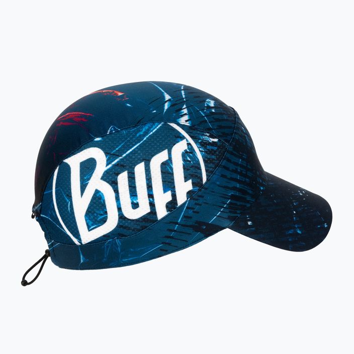 BUFF Pack Speed Xcross baseballová čiapka modrá 125577.555.20.00 2