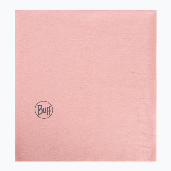BUFF Original Solid ružový multifunkčný sling 117818.537.10.00 2