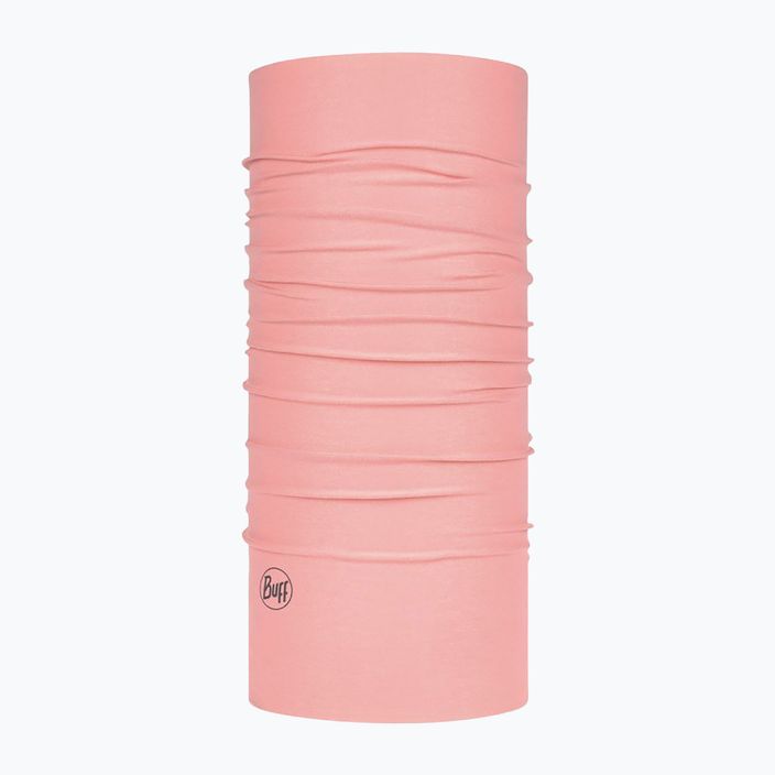 BUFF Original Solid ružový multifunkčný sling 117818.537.10.00 4