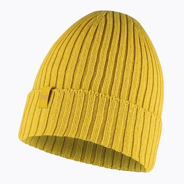 BUFF Norval žltá čiapka 124242.120.10.00 4