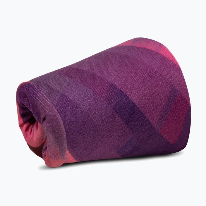 Šilt na behanie BUFF Pack Speed Visor wae purple 3