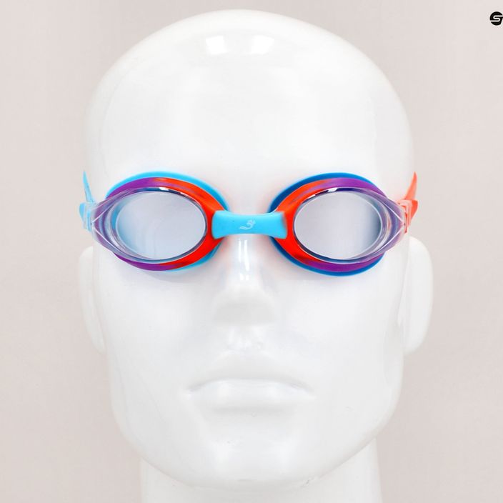 Detské plavecké okuliare Splash About Fusion color SOGJSFB 7
