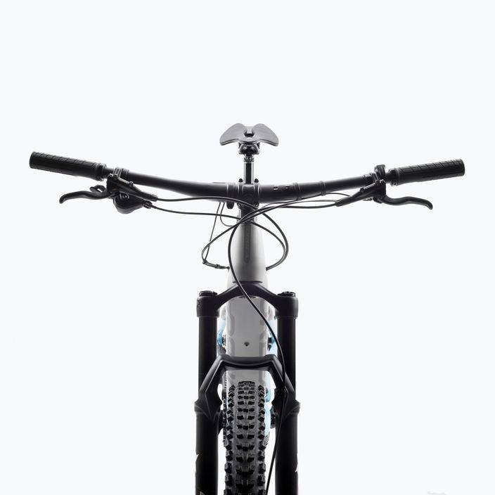Orbea Rise H3 elektrický bicykel sivomodrý M35517VN 4
