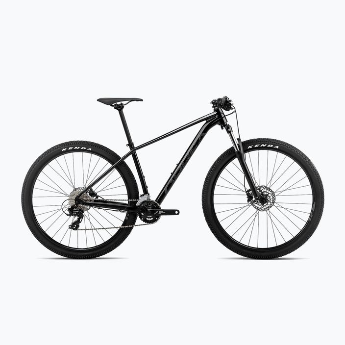 Orbea Onna 50 27 2023 horský bicykel čierny N20114N9 2023