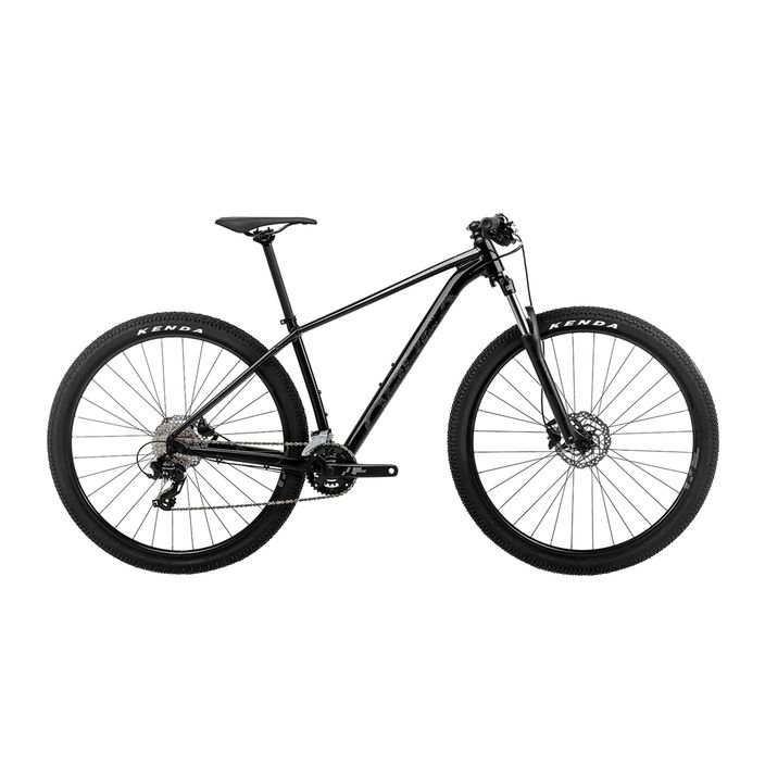 Orbea Onna 50 27 2023 horský bicykel čierny N20114N9 2023 2