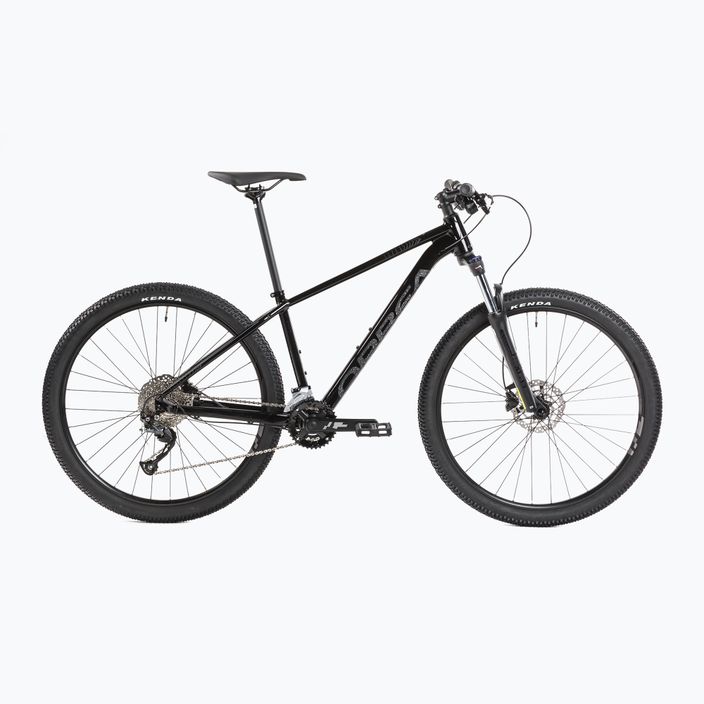 Orbea Onna 40 27 2023 horský bicykel čierny N20215N9 2023
