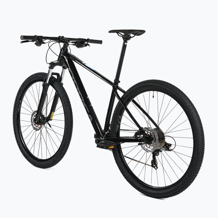 Orbea Onna 50 29 2023 horský bicykel čierny N20717N9 2023 3