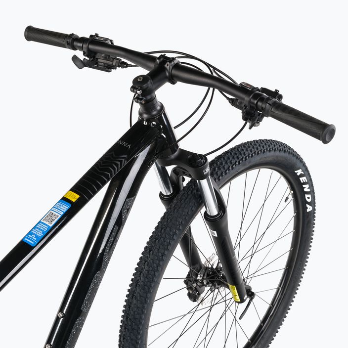 Orbea Onna 50 29 2023 horský bicykel čierny N20717N9 2023 4
