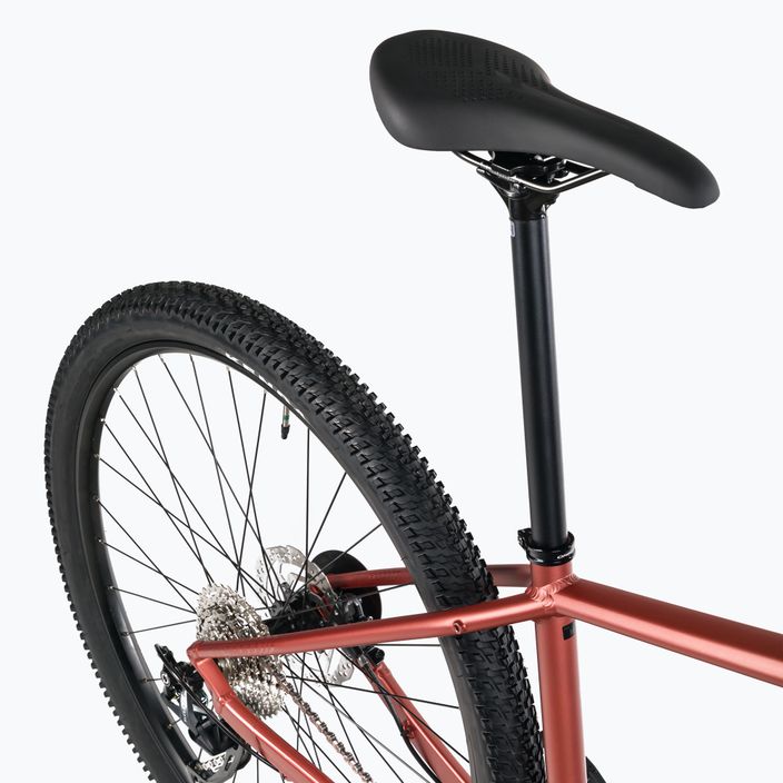 Horský bicykel Orbea Onna 40 29 2023 červený N20819NA 2023 5