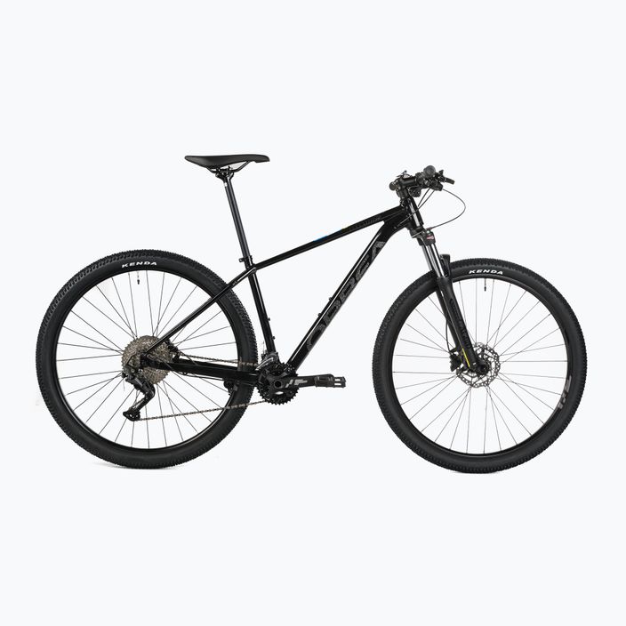 Orbea Onna 30 29 horský bicykel čierny N20919N9 2023