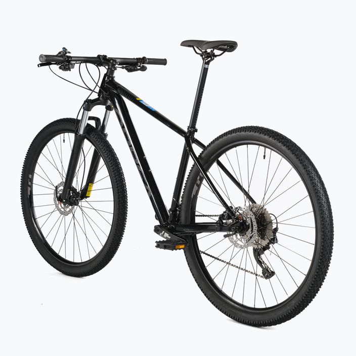 Orbea Onna 30 29 horský bicykel čierny N20919N9 2023 3