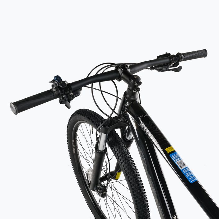 Orbea Onna 30 29 horský bicykel čierny N20919N9 2023 4