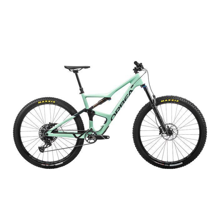 Orbea Occam M30 Eagle 2023 ľadovo zelený/nefritovo zelený horský bicykel 2