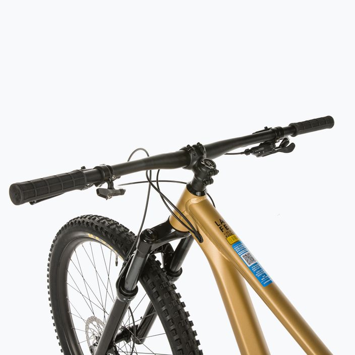 Horský bicykel Orbea Laufey H30 2023 gold N24917LX 4