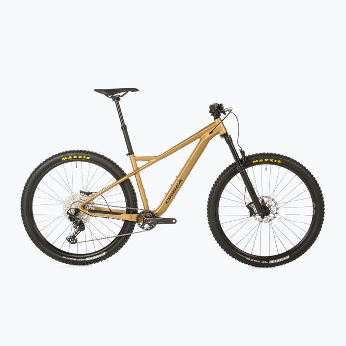 Horský bicykel Orbea Laufey H10 beige N25017LX 2023