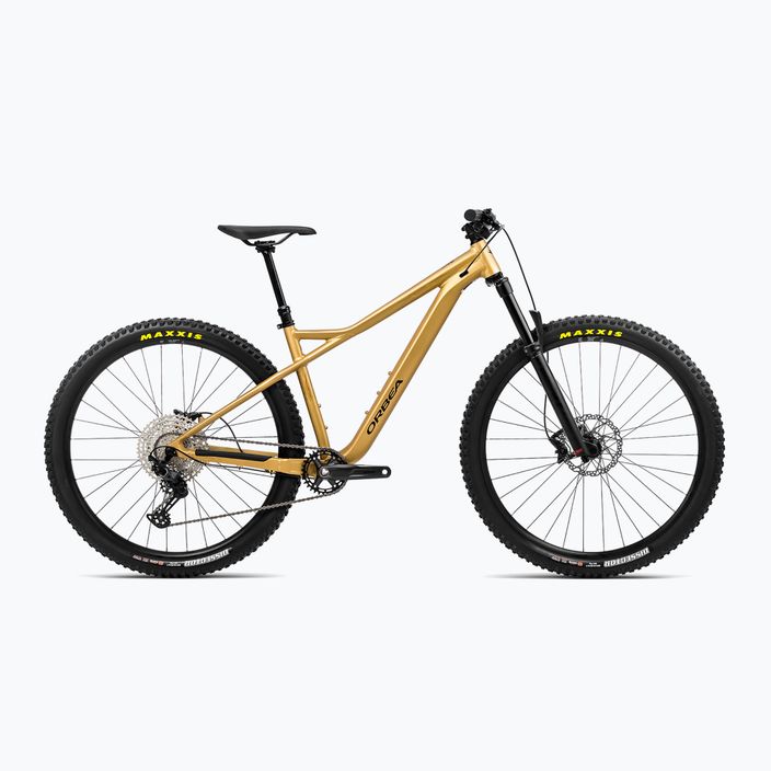 Horský bicykel Orbea Laufey H10 beige N25017LX 2023 6