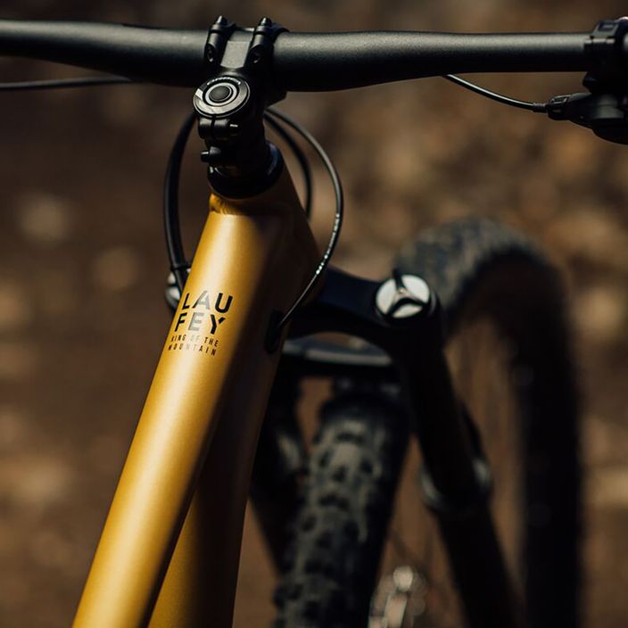 Horský bicykel Orbea Laufey H10 beige N25017LX 2023 10