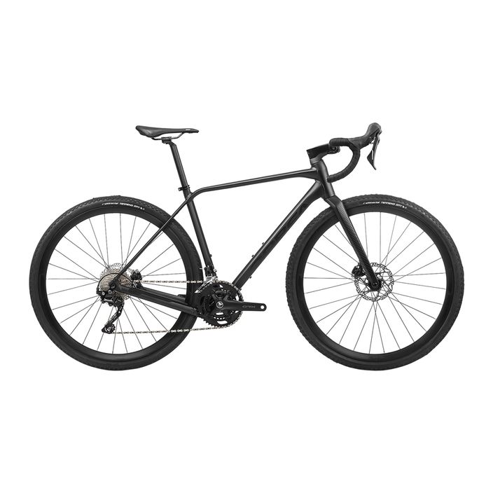 Orbea Terra H40 gravel bike black N13905D9 2023 2