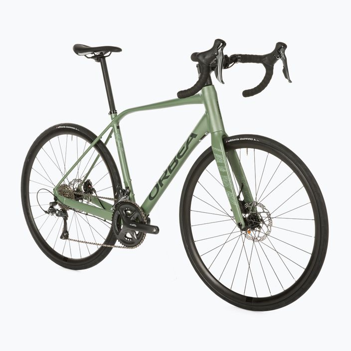 Orbea Avant H60 cestný bicykel zelený N10155A9 2023 2