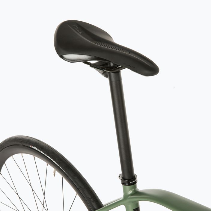 Orbea Avant H60 cestný bicykel zelený N10155A9 2023 5