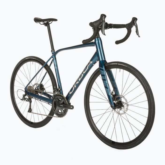 Orbea Avant H60 cestný bicykel modrý N10153AB 2023 2