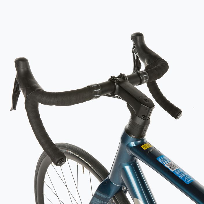Orbea Avant H60 cestný bicykel modrý N10153AB 2023 4