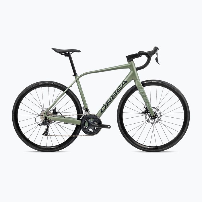 Orbea Avant H60 cestný bicykel zelený N10155A9 2023 6