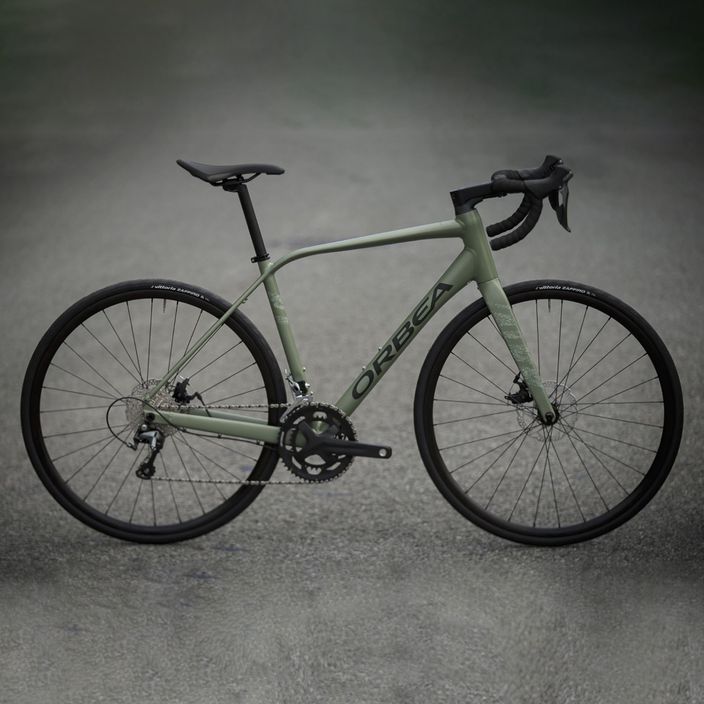 Orbea Avant H60 cestný bicykel zelený N10155A9 2023 7
