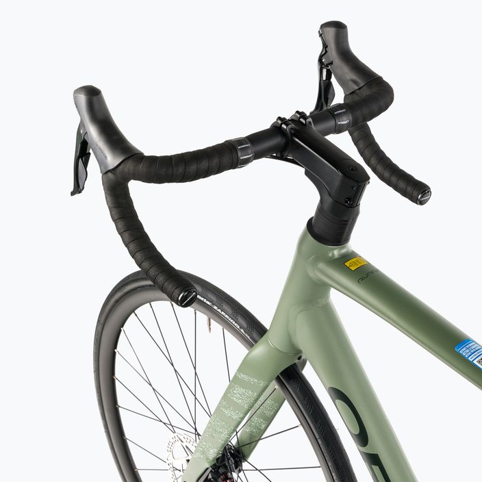 Orbea Avant H40 zelený cestný bicykel N10253A9 2023 4