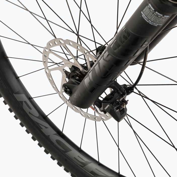 Orbea Rise M20 strieborný/čierny elektrický bicykel N37405V2 2023 7