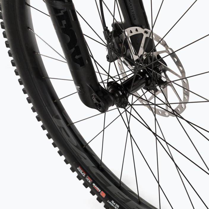 Orbea Rise M20 strieborný/čierny elektrický bicykel N37405V2 2023 8