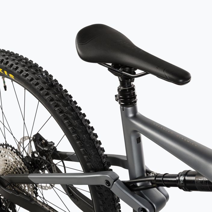 Orbea Rise M20 strieborný/čierny elektrický bicykel N37405V2 2023 9