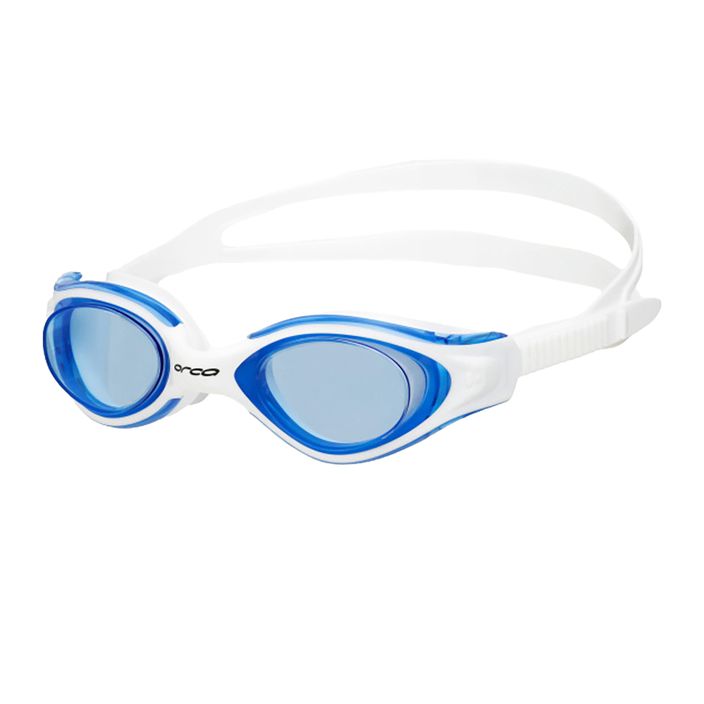 Plavecké okuliare Orca Killa Vision modré/biele 2