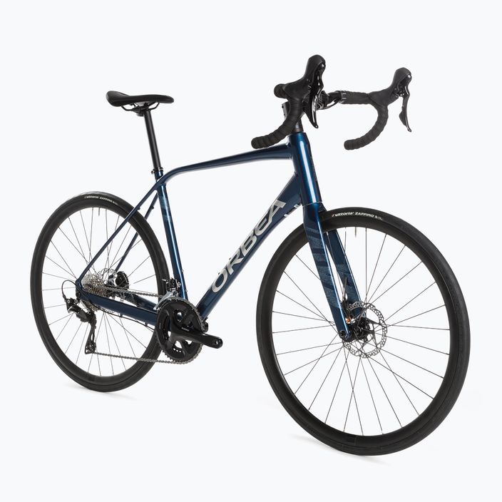 Orbea Avant H30 2024 moondust blue/titan cestný bicykel 2