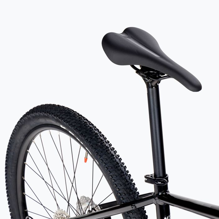 Horský bicykel Orbea MX 27 50 čierny 7