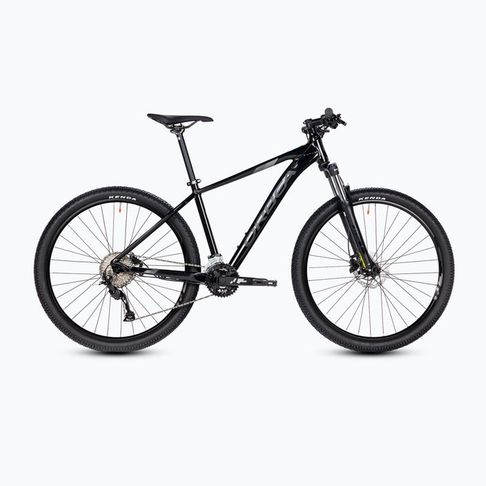 Horský bicykel Orbea MX 27 40 čierny