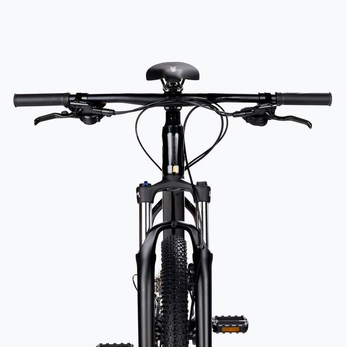 Horský bicykel Orbea MX 27 40 čierny 4