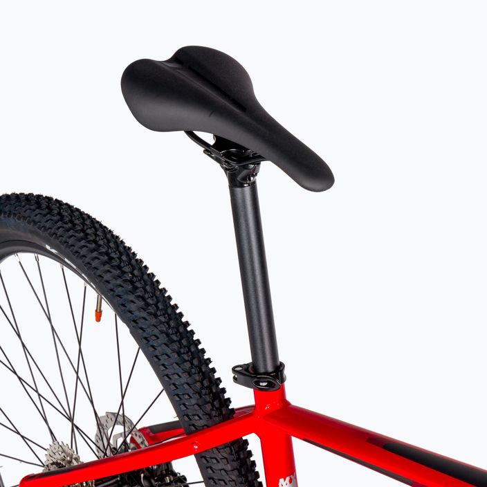 Horský bicykel Orbea MX 29 50 červený 7