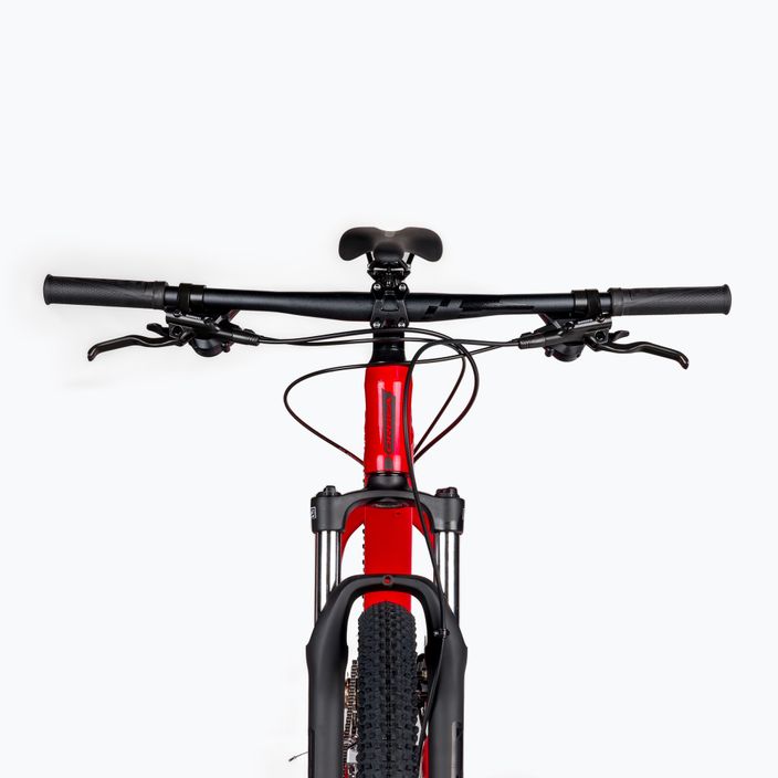 Horský bicykel Orbea MX 29 50 červený 11