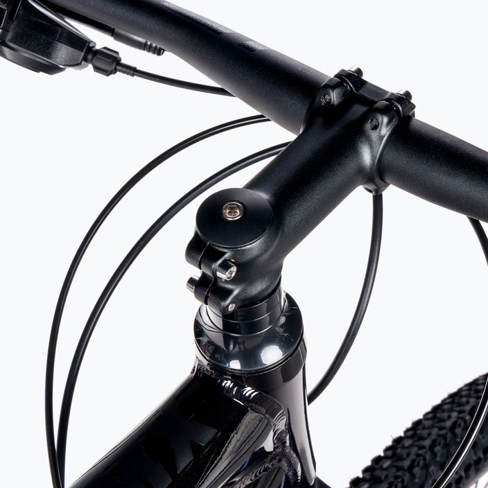Horský bicykel Orbea MX 29 40 čierny 9