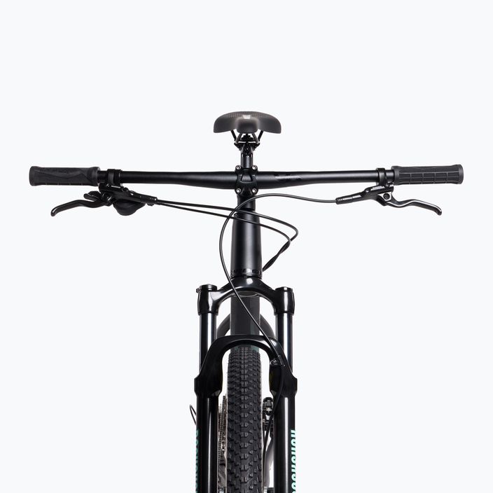 Horský bicykel Orbea Alma H50 čierny 4