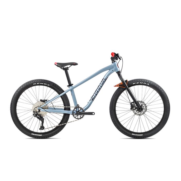 Detský bicykel Orbea Laufey 24 H30 modrý M01524I9 2