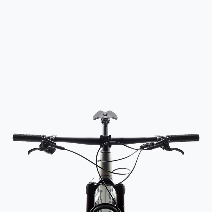 Orbea Oiz M11-AXS zeleno-čierny horský bicykel M23719LF 4