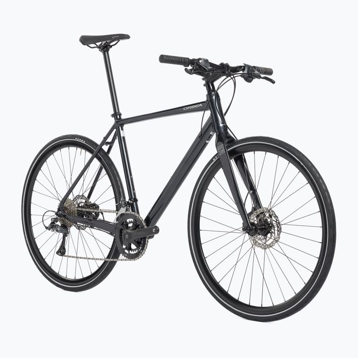 Orbea Vector 30 fitness bicykel čierny 2