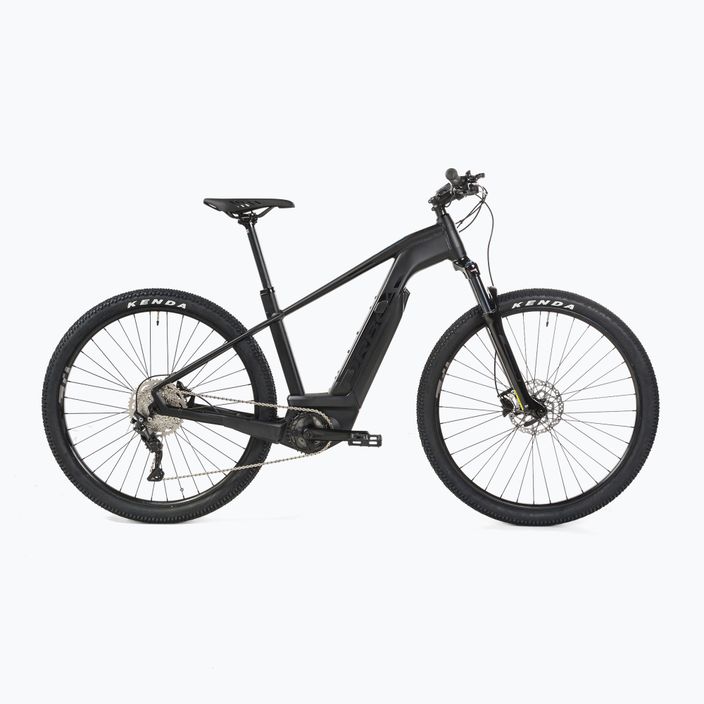 Orbea Keram 30 29 elektrický bicykel čierny M34216XN