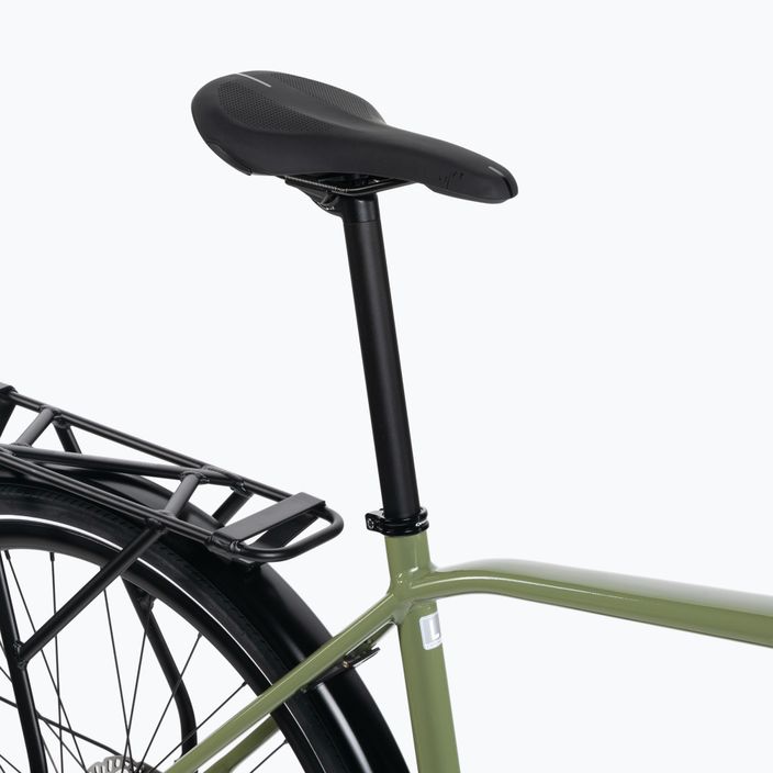 Pánsky elektrický bicykel Orbea Vibe H30 EQ zelený M30753YI 5